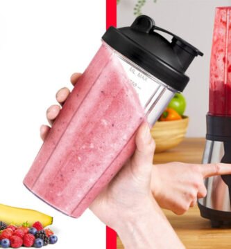 Batidora para smoothies: modelos potentes y asequibles en 2025