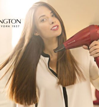 Mejores secadores Remington 2025: potencia y resultados al mejor precio